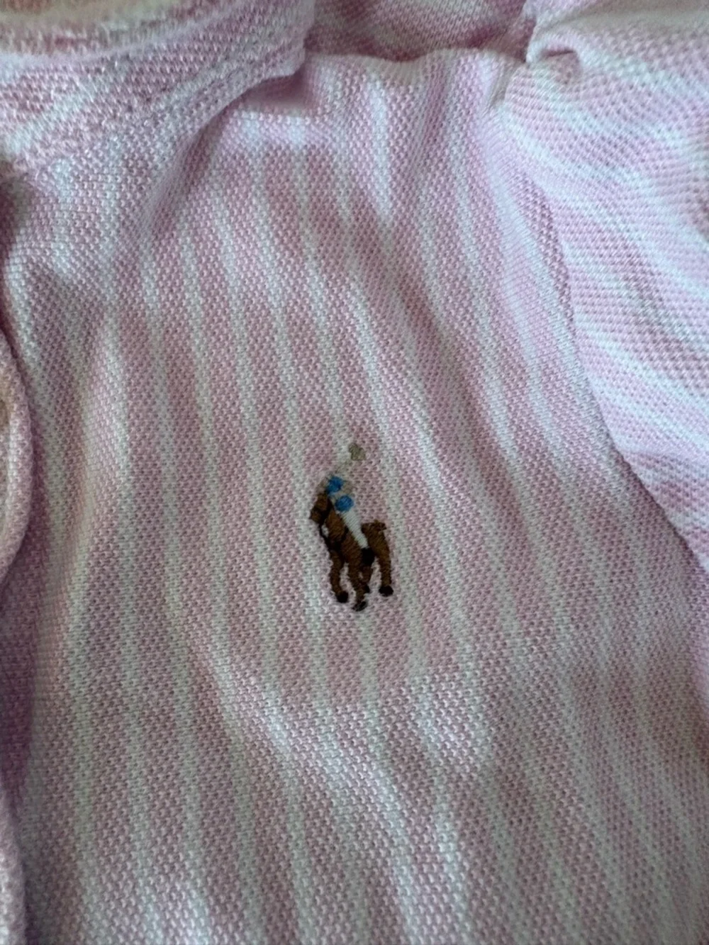 Two Ralph Lauren Dresses 18 months - Picture 5 of 10